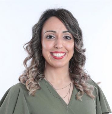 Tânia Cristina Macedo Ferreira