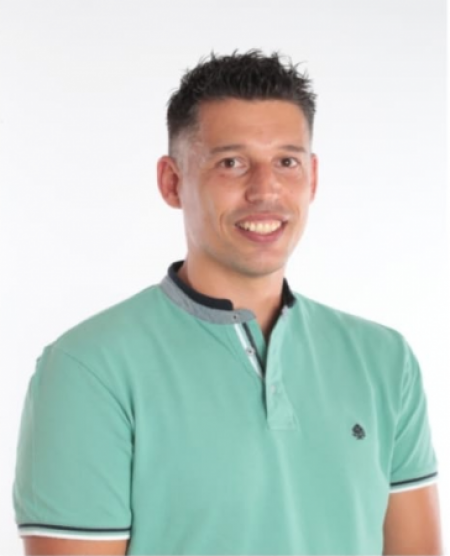Jos&eacute; Alexandre Louren&ccedil;o Coelho