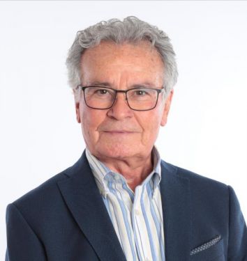 Joaquim Augusto Nunes Falcao