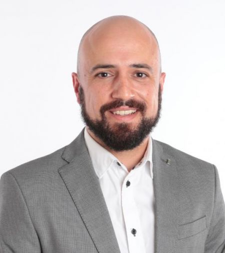 H&eacute;lder Filipe Matos Amorim Coelho