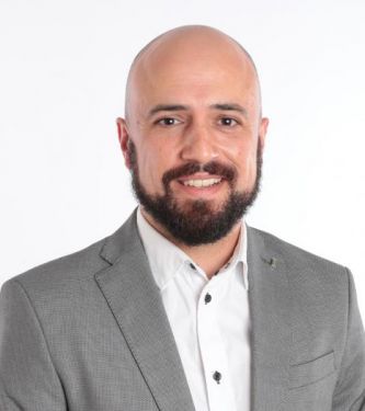 Hélder Filipe Matos Amorim Coelho