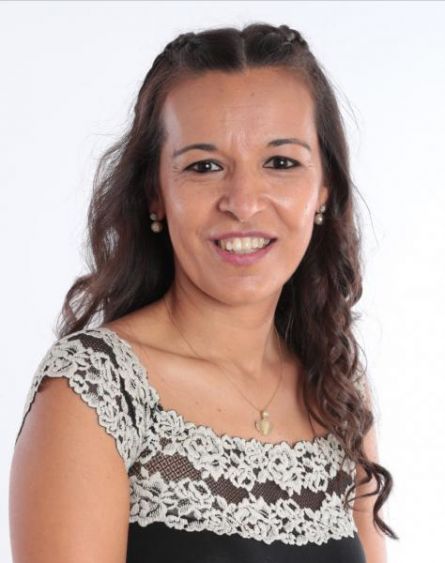 Ana Paula Silva Leite