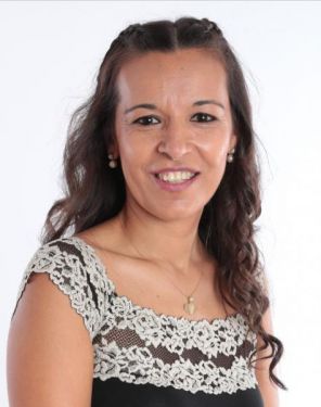 Ana Paula Silva Leite