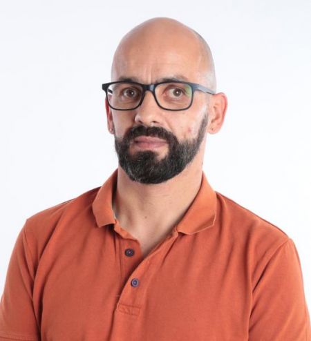 Jos&eacute; Gabriel Costa Rodrigues